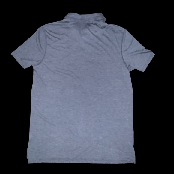 MENS GOLF POLO - Picture 3 of 4